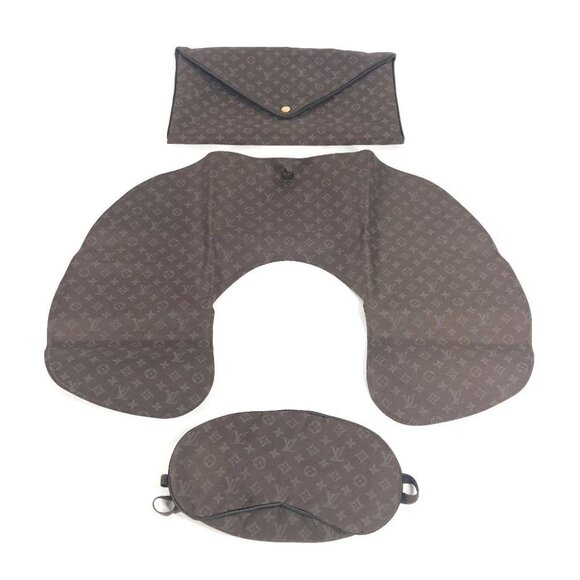 LOUIS VUITTON M99204 2005VIP Limited Travel Set Voyage 3 Piece Set - Picture 1 of 10